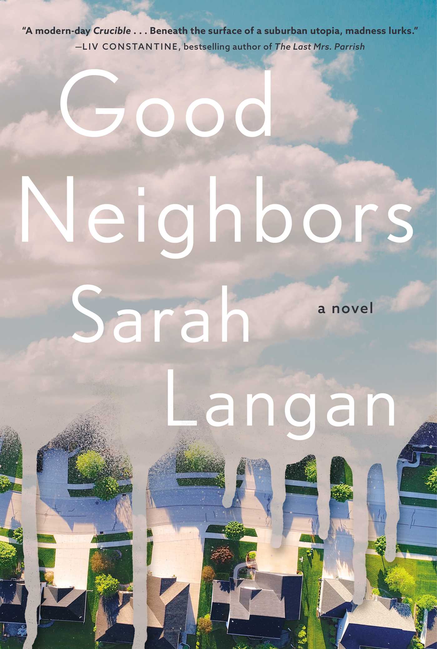 Good Neighbors - Agricola Street Books