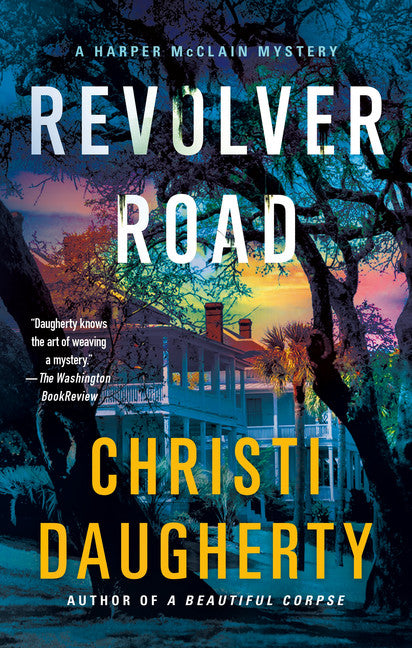 Revolver Road - Agricola Street Books