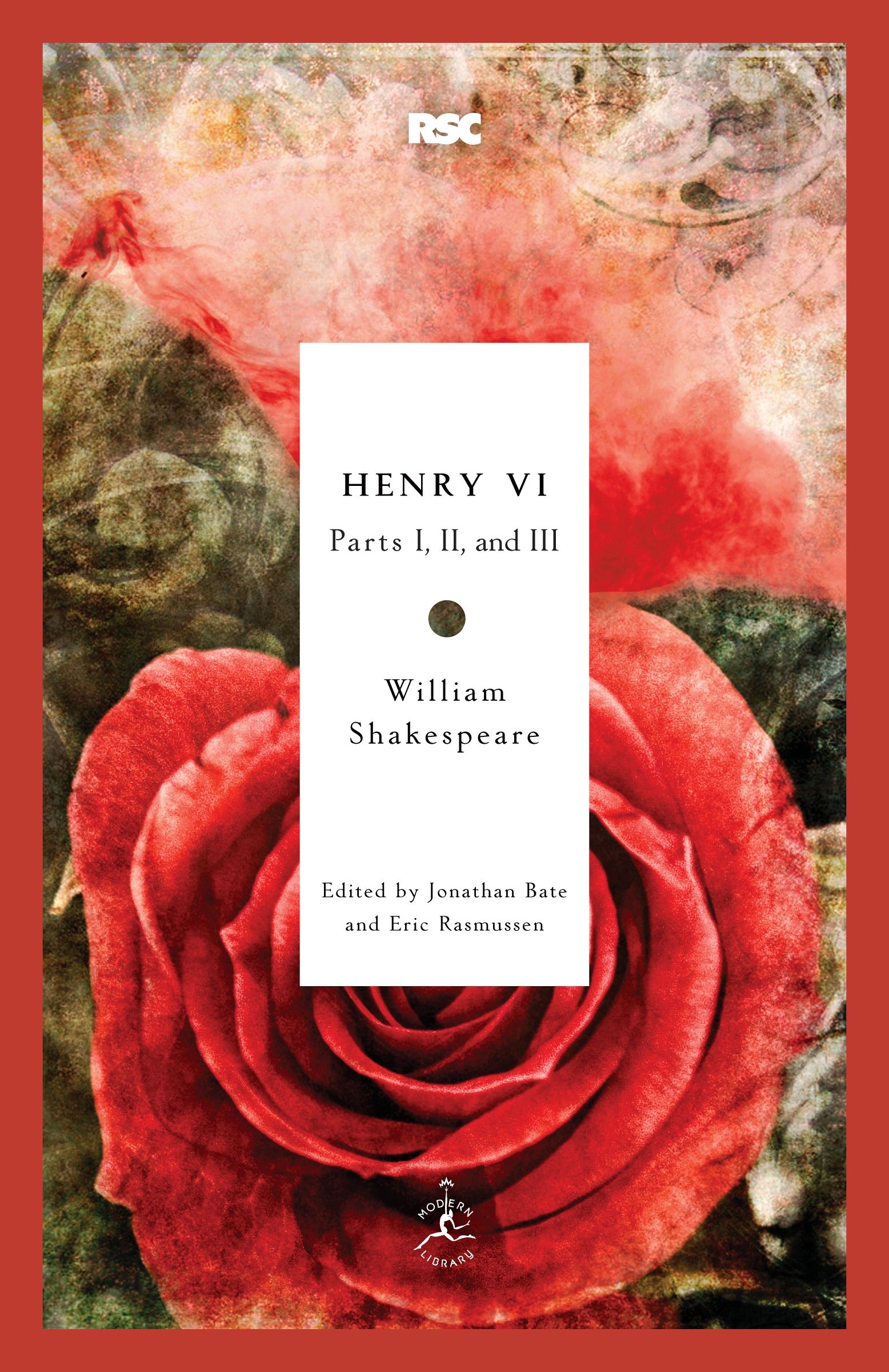 Henry VI - Agricola Street Books