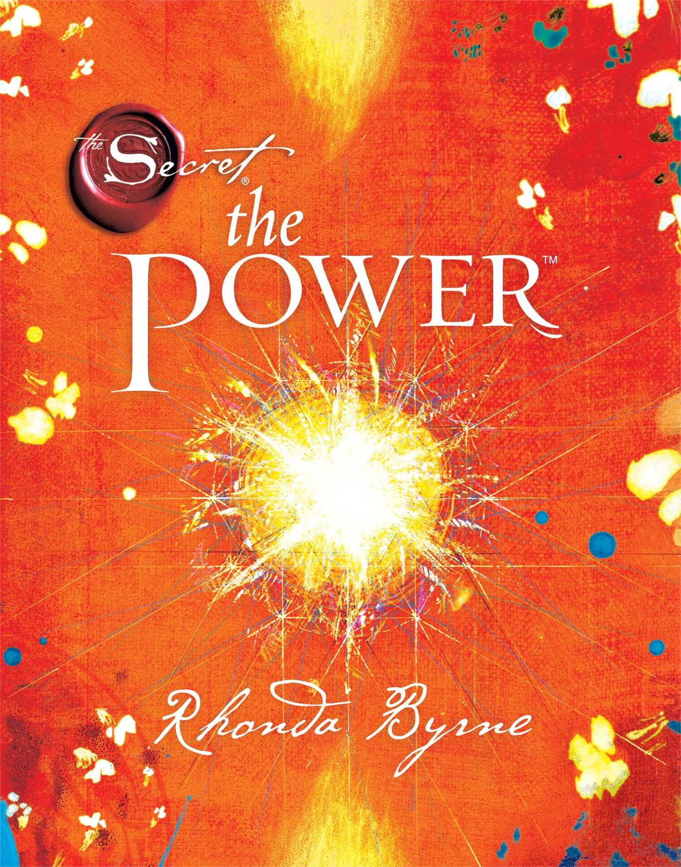 The Power - Agricola Street Books
