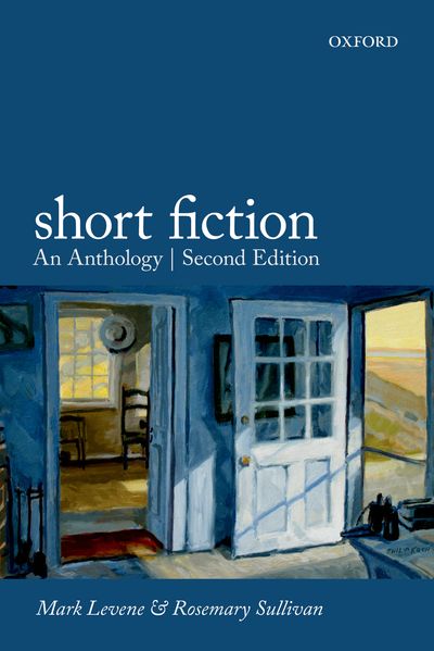 Short Fiction-An Anthology