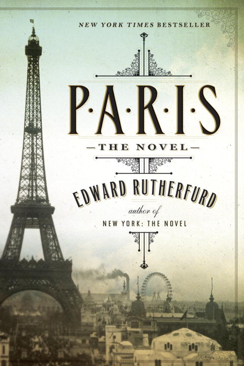 Paris - Agricola Street Books