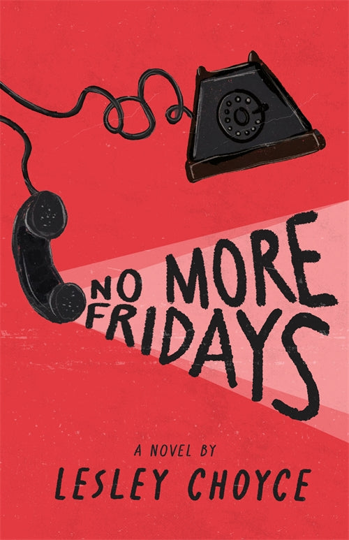 No More Fridays