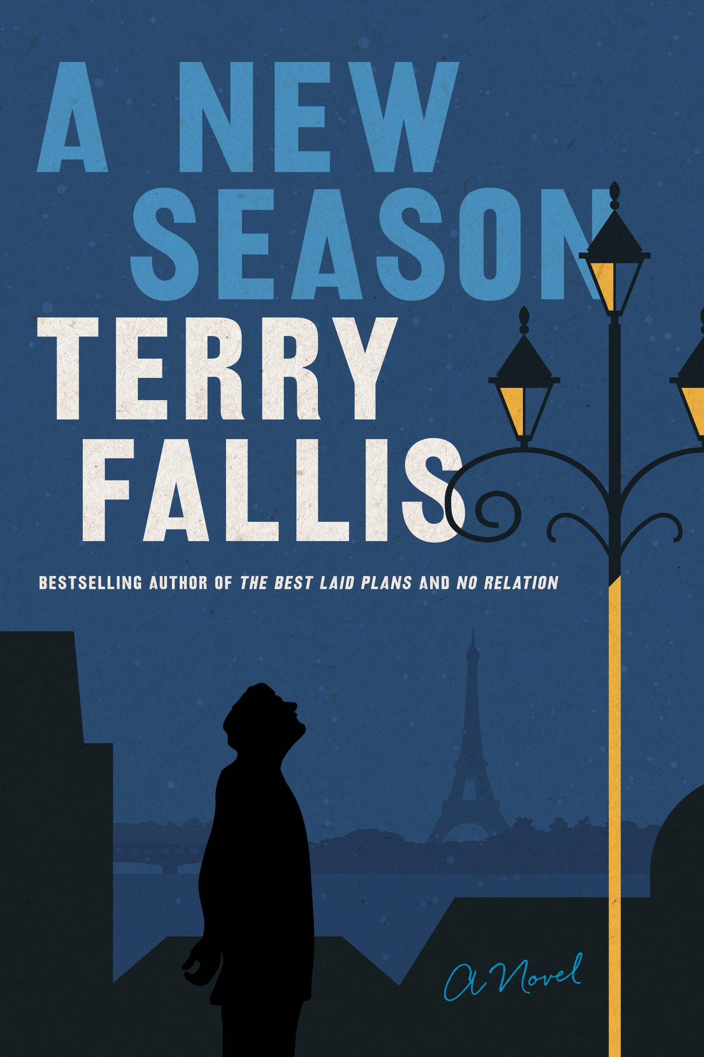 A New Season - Agricola Street Books