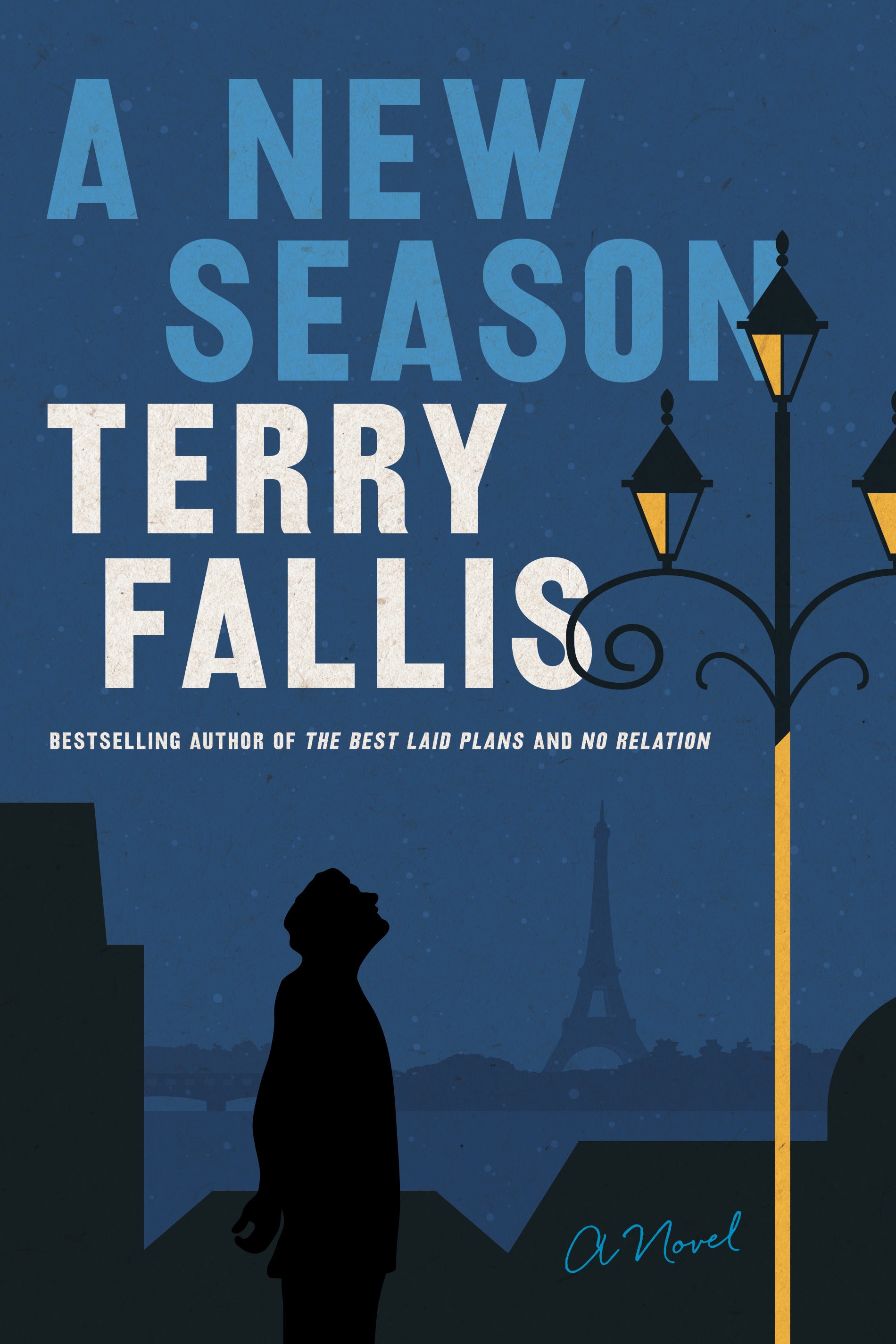 A New Season - Agricola Street Books