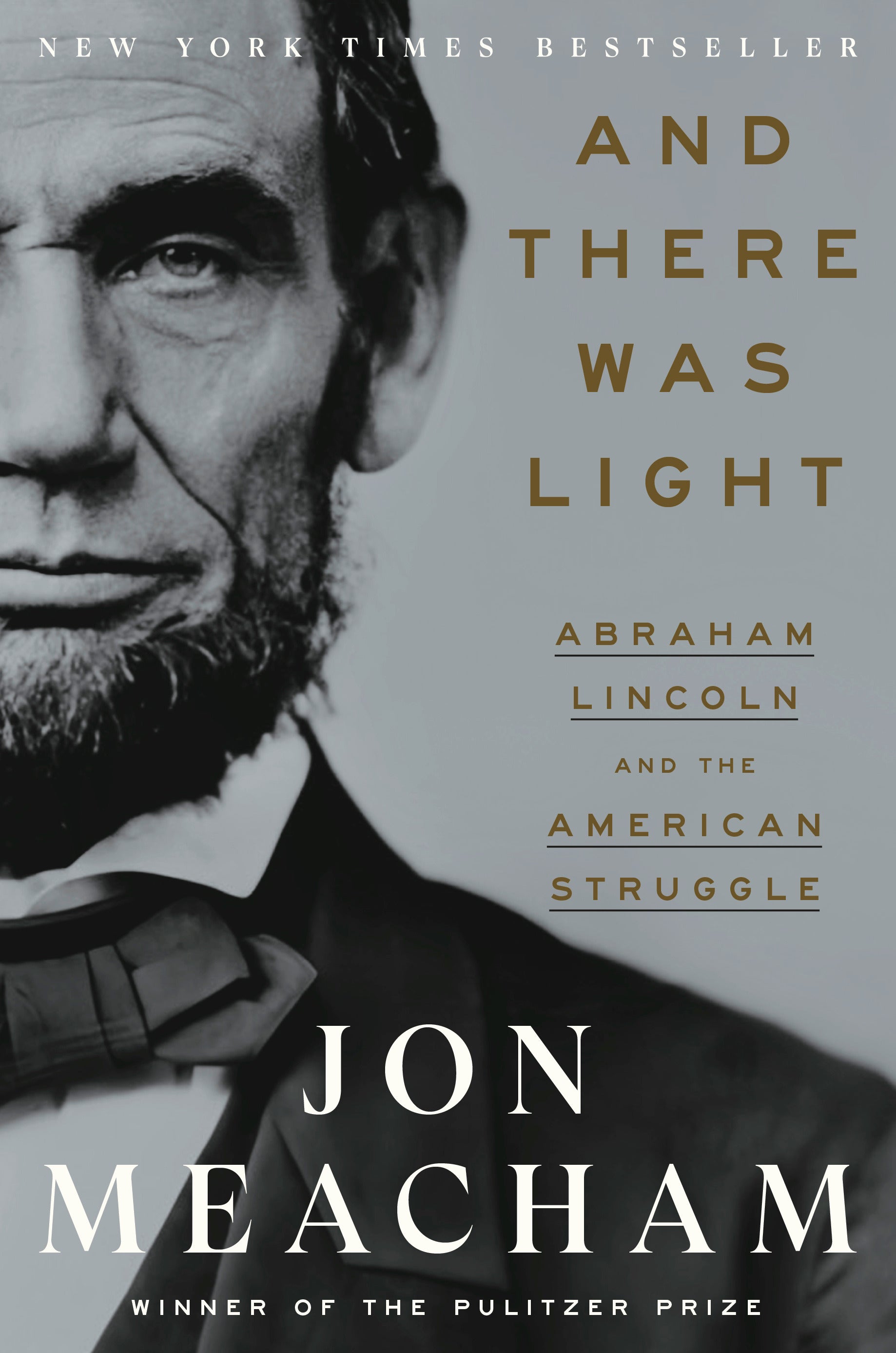 And There Was Light - Agricola Street Books