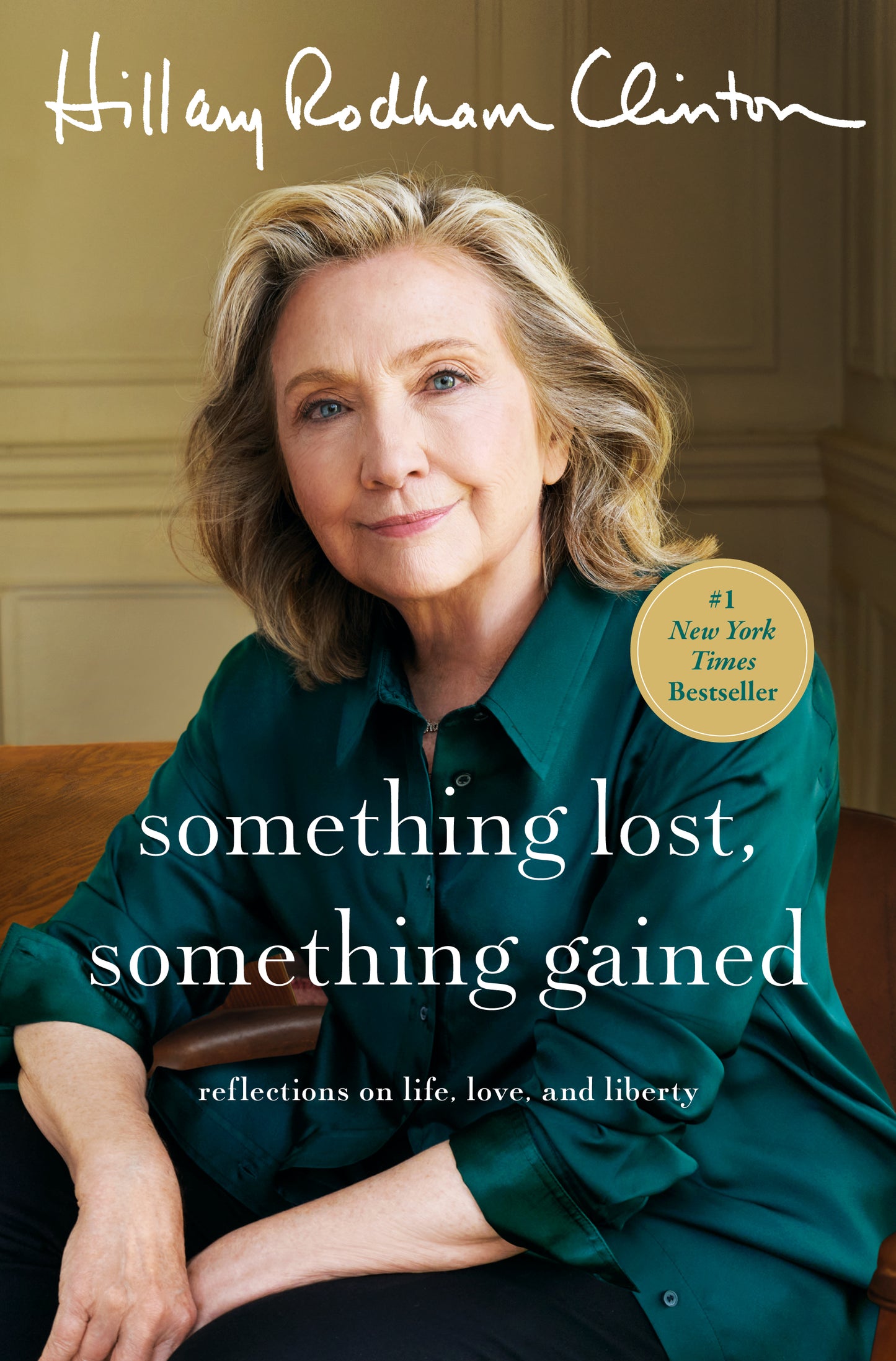 Something Lost, Something Gained - Agricola Street Books