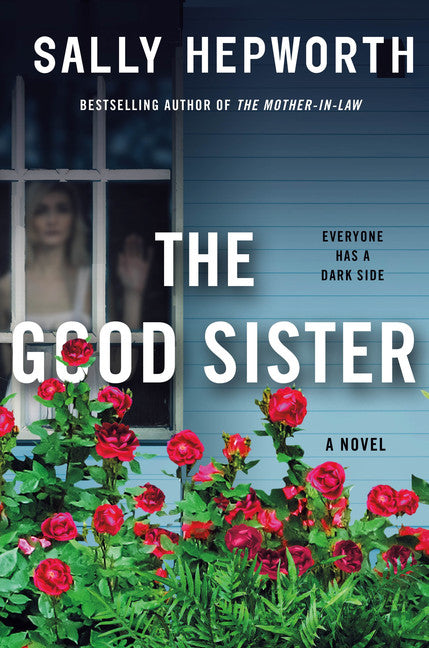 The Good Sister - Agricola Street Books