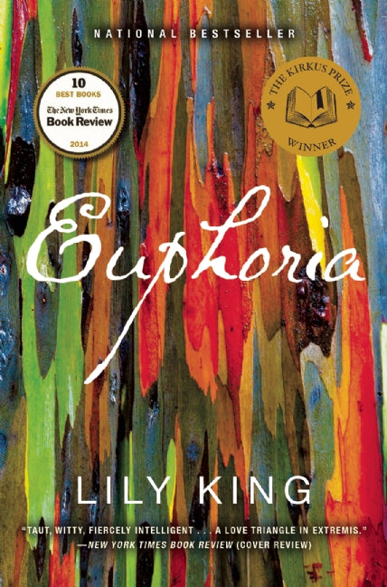 Euphoria - Agricola Street Books