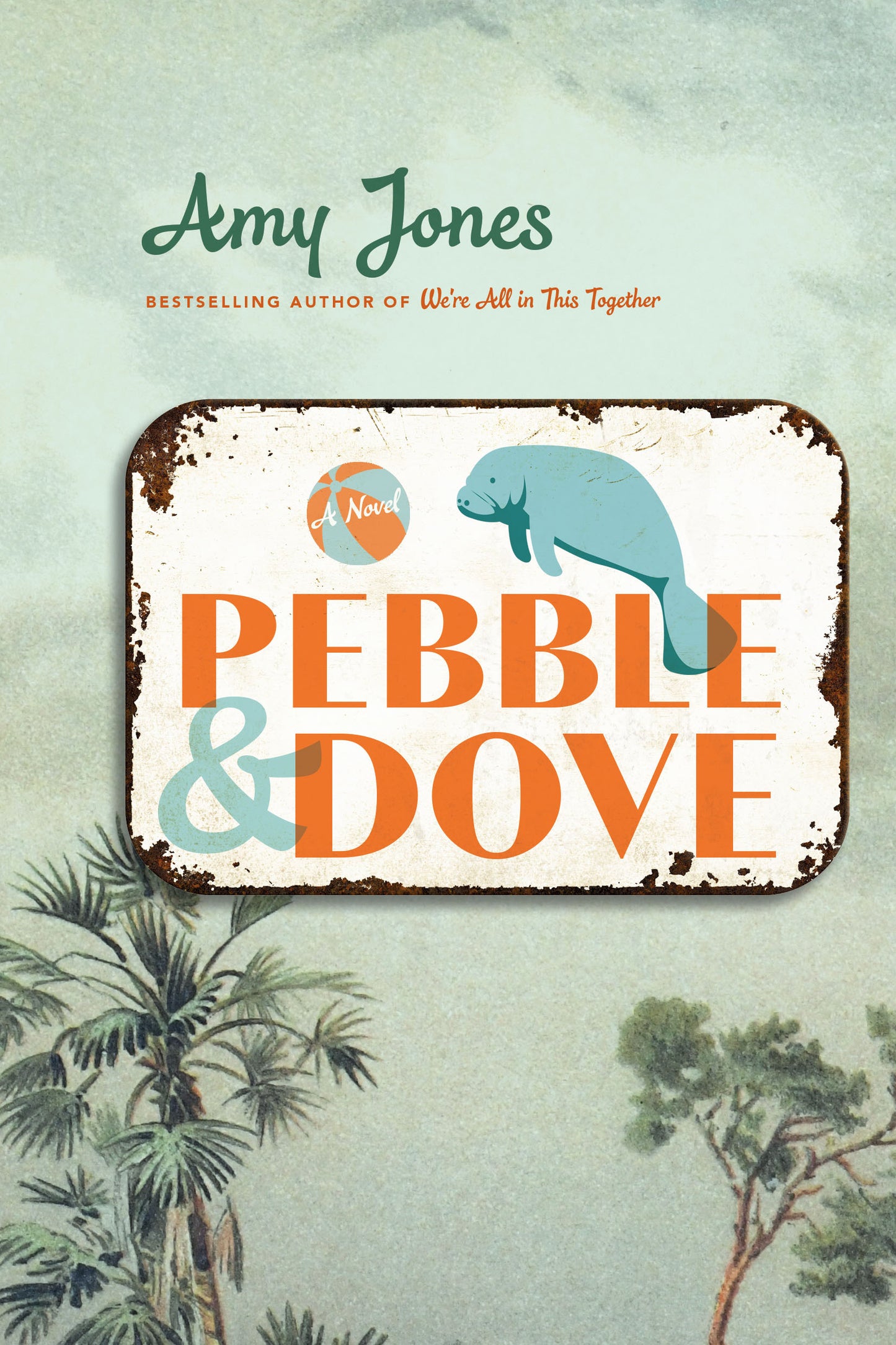 Pebble & Dove - Agricola Street Books