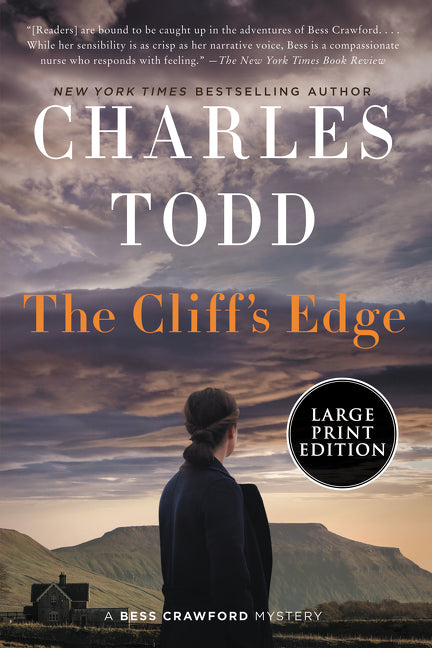 The Cliff's Edge - Agricola Street Books