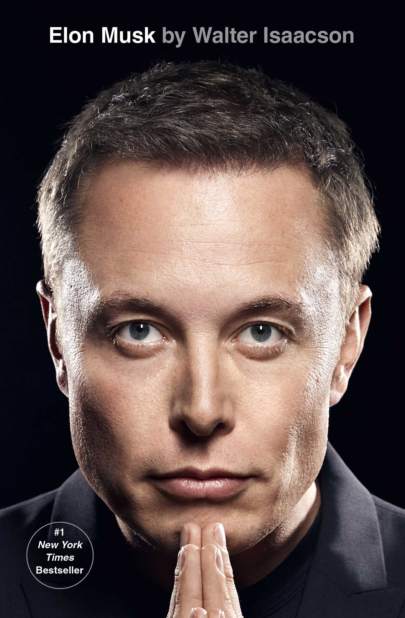Elon Musk - Agricola Street Books
