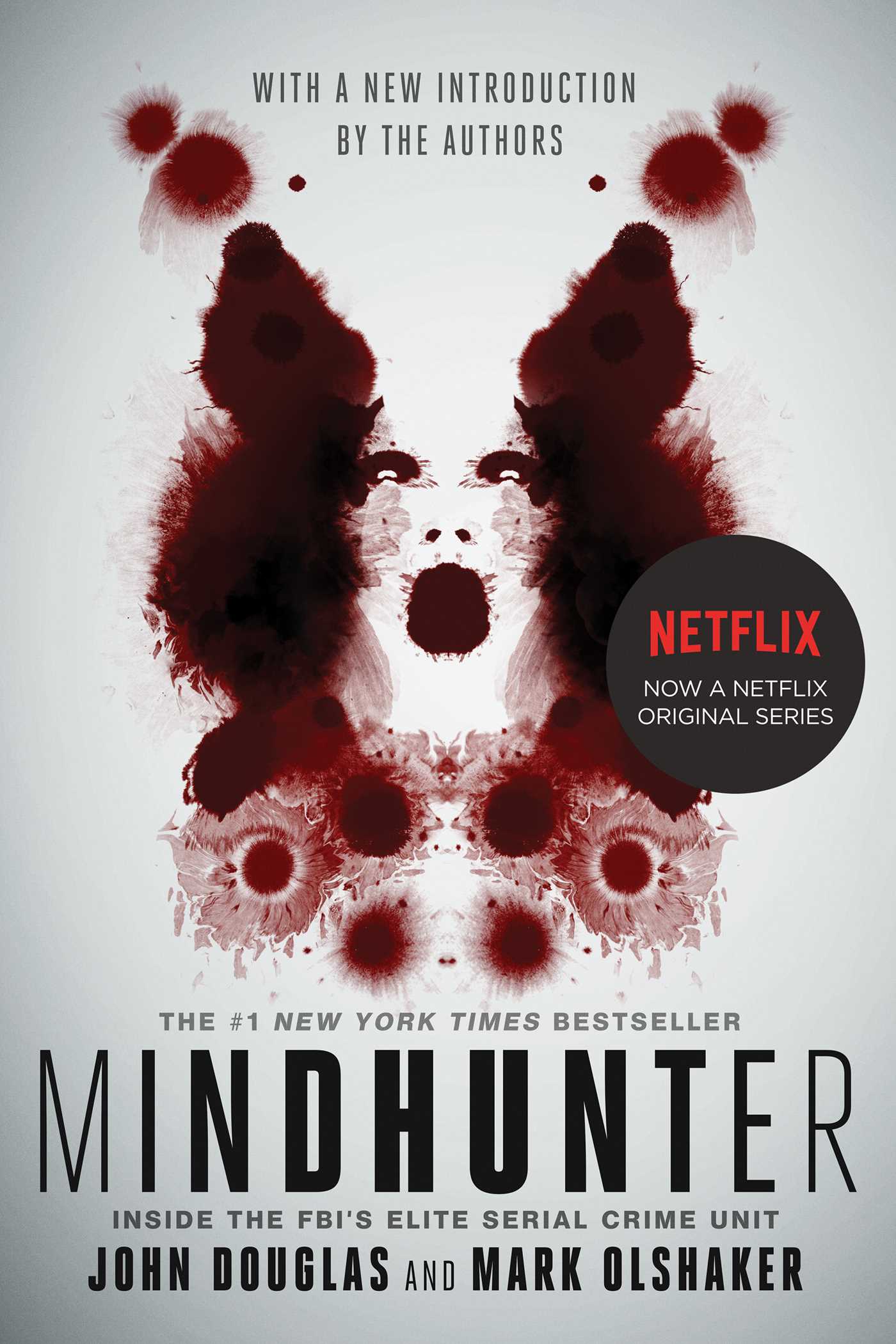 Mindhunter - Agricola Street Books