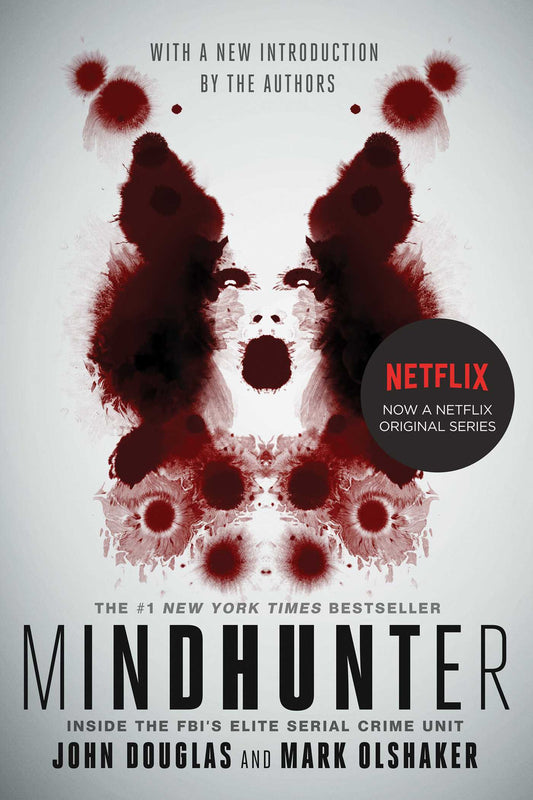 Mindhunter - Agricola Street Books