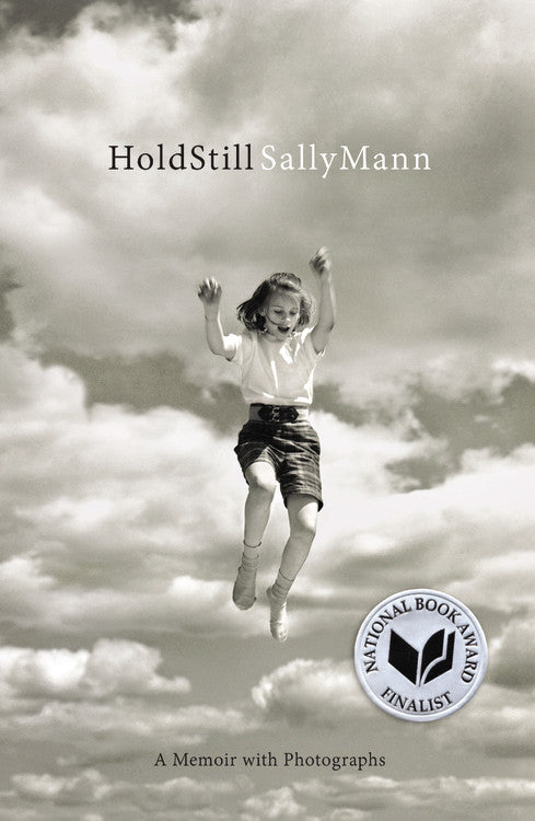 Hold Still - Agricola Street Books