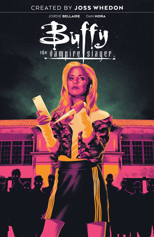 Buffy the Vampire Slayer Vol. 1