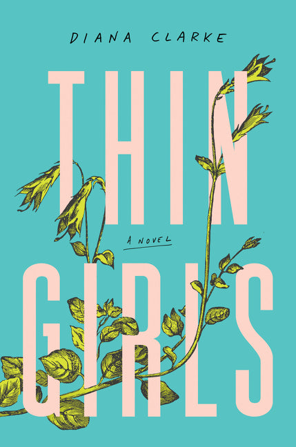 Thin Girls - Agricola Street Books