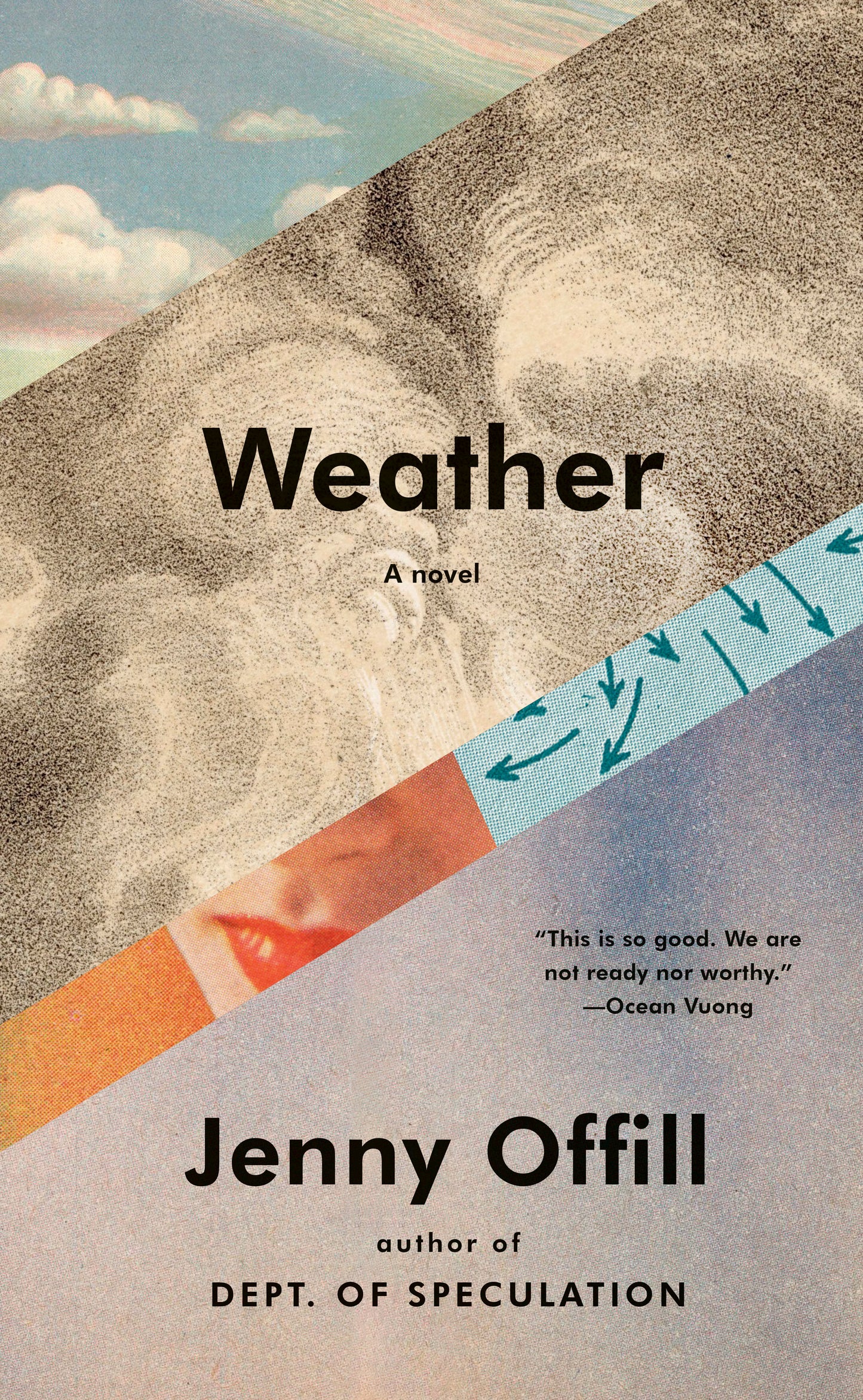 Weather - Agricola Street Books