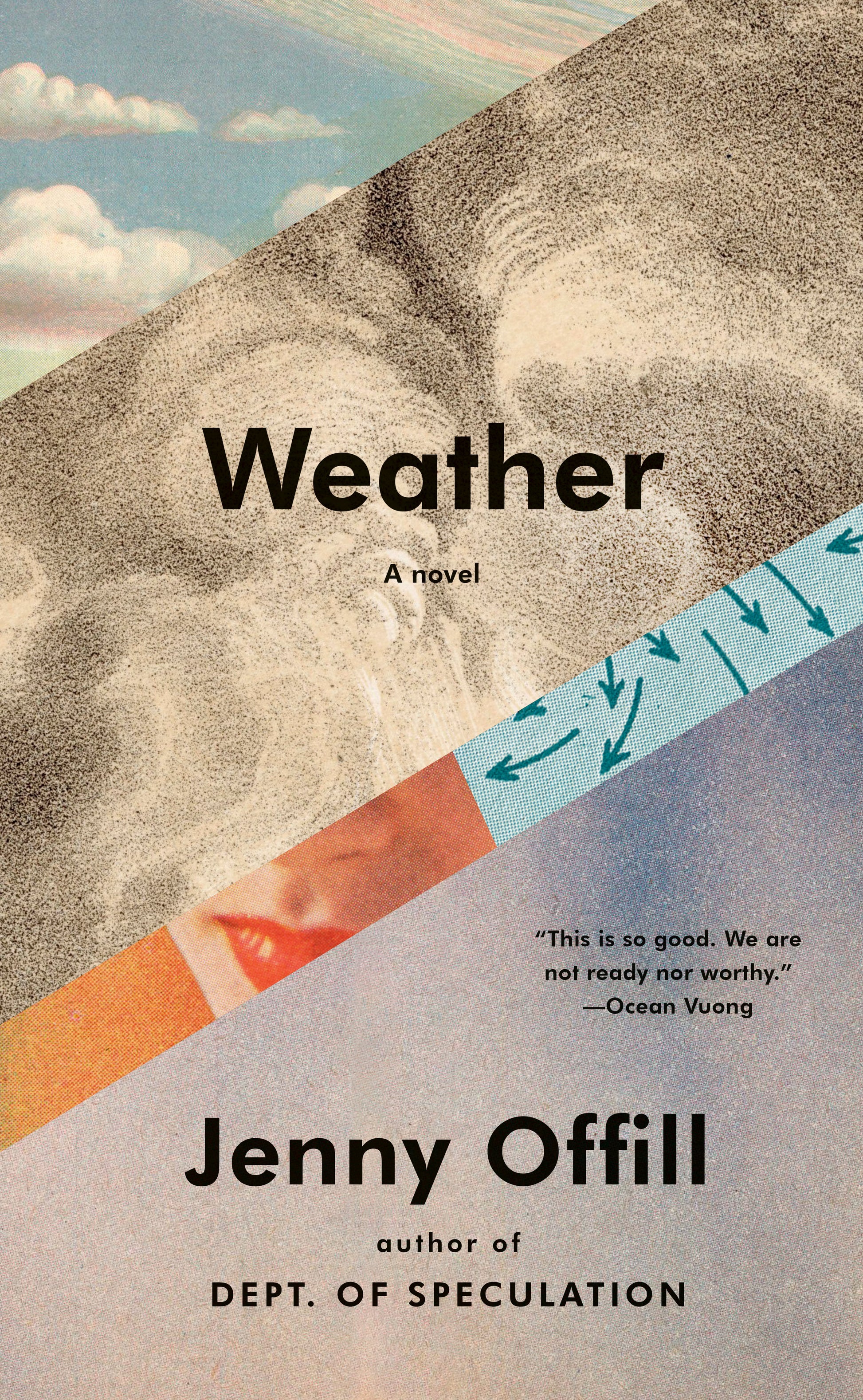 Weather - Agricola Street Books