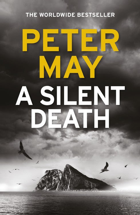 A Silent Death - Agricola Street Books