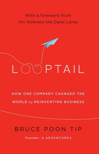 Looptail - Agricola Street Books