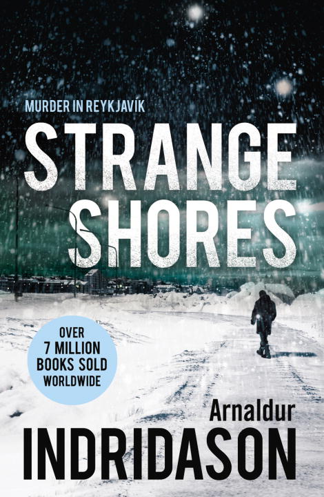 Strange Shores: Murder In Reykjavik