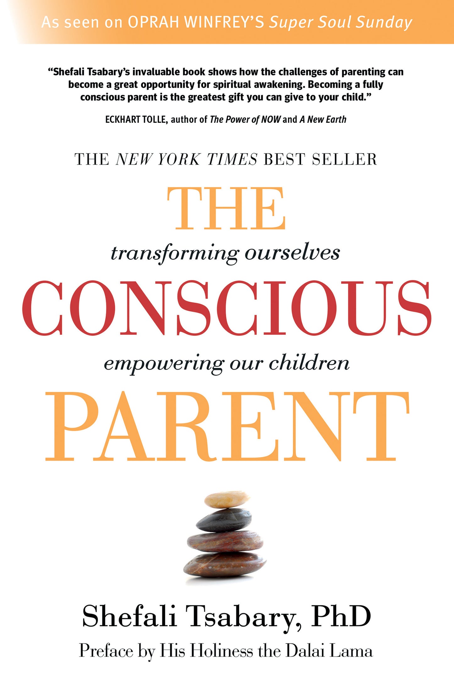 The Conscious Parent