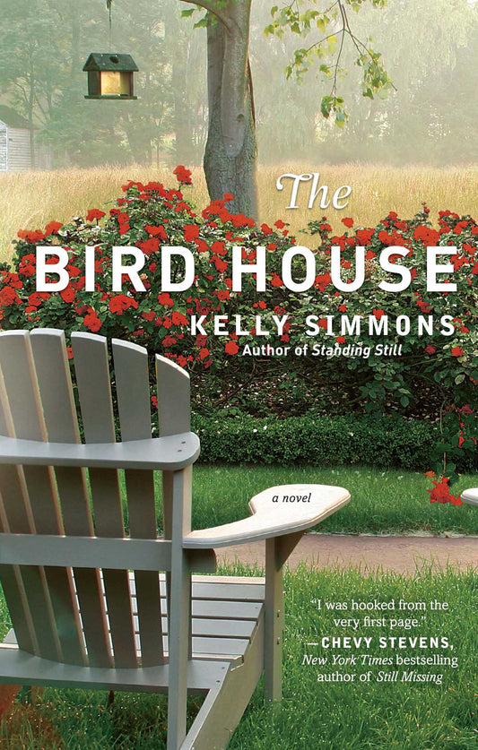 The Bird House - Agricola Street Books