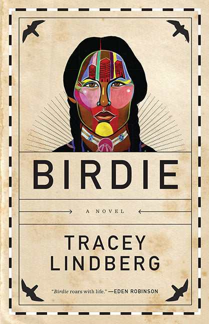 Birdie - Agricola Street Books
