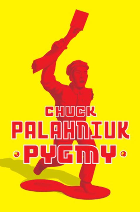 Pygmy - Agricola Street Books