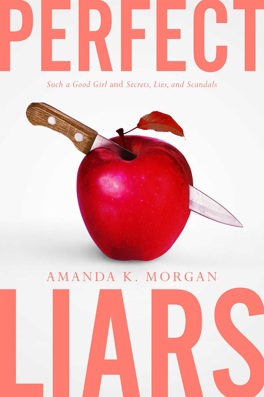 Perfect Liars - Agricola Street Books