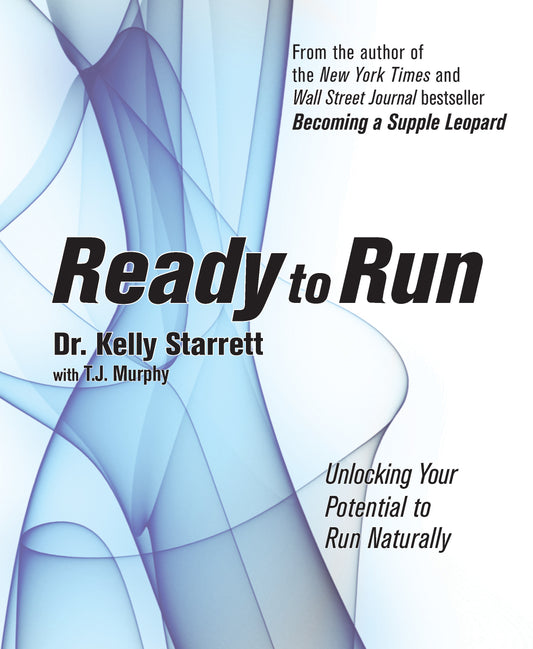 Ready to Run - Agricola Street Books
