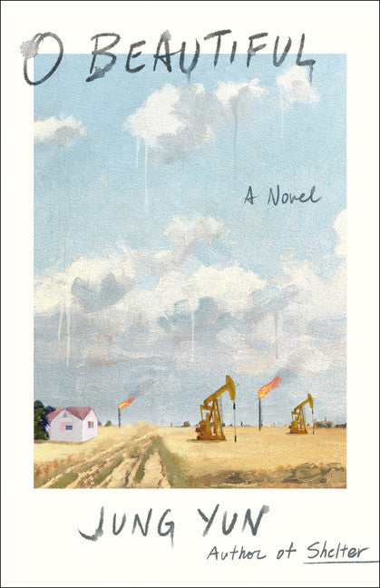 O Beautiful - Agricola Street Books