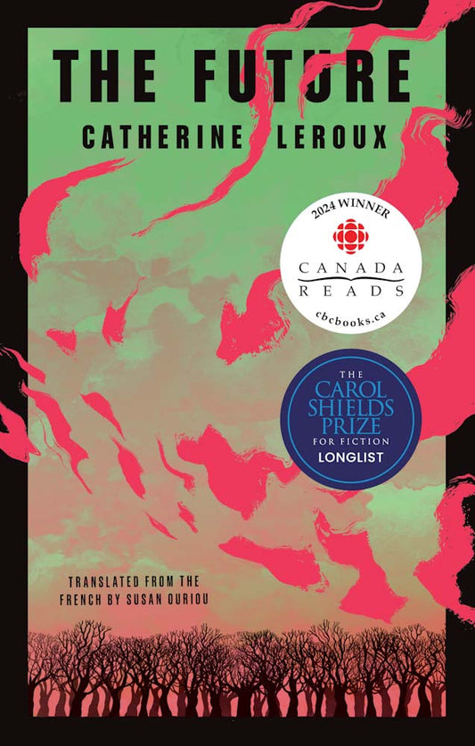 The Future - Agricola Street Books