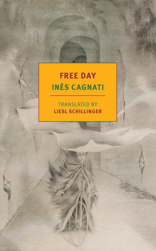 Free Day - Agricola Street Books