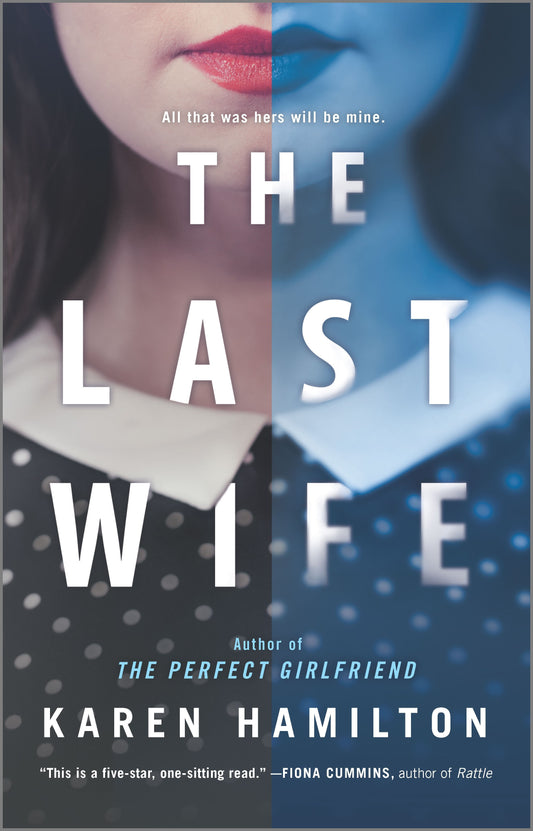 The Last Wife - Agricola Street Books