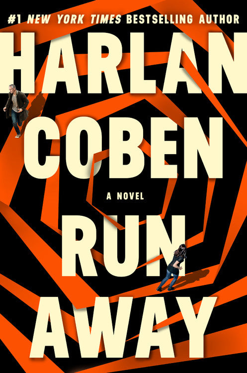 Run Away - Agricola Street Books