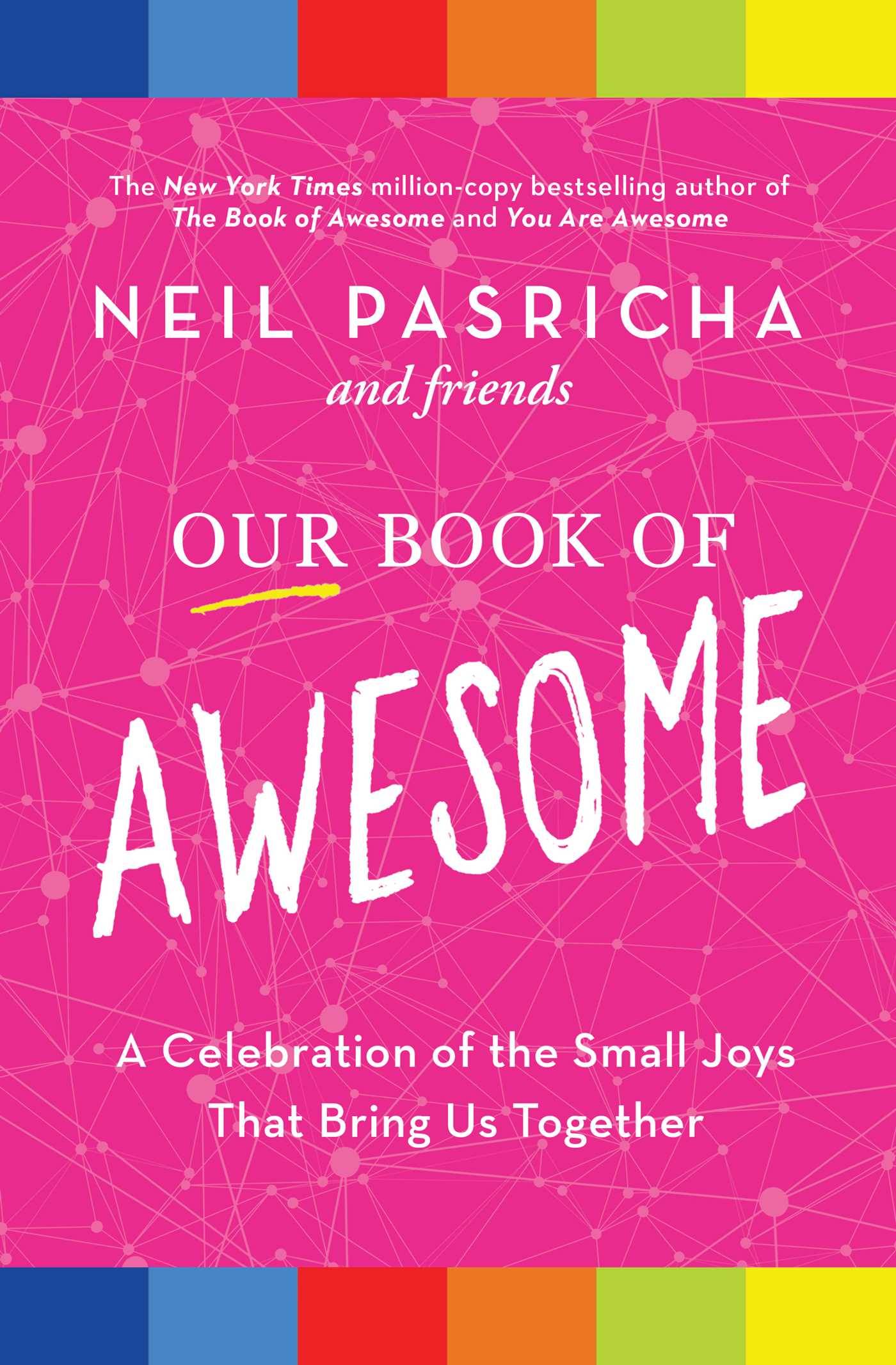Our Book of Awesome - Agricola Street Books