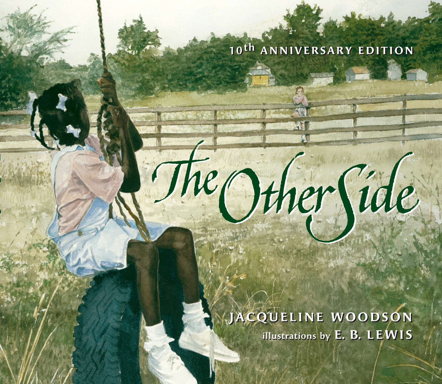 The Other Side - Agricola Street Books