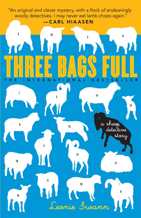Three Bags Full - Agricola Street Books