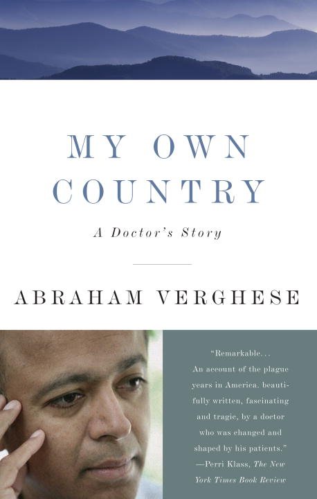 My Own Country - Agricola Street Books