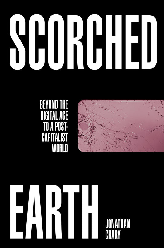 Scorched Earth - Agricola Street Books