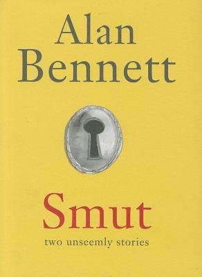 Smut - Agricola Street Books