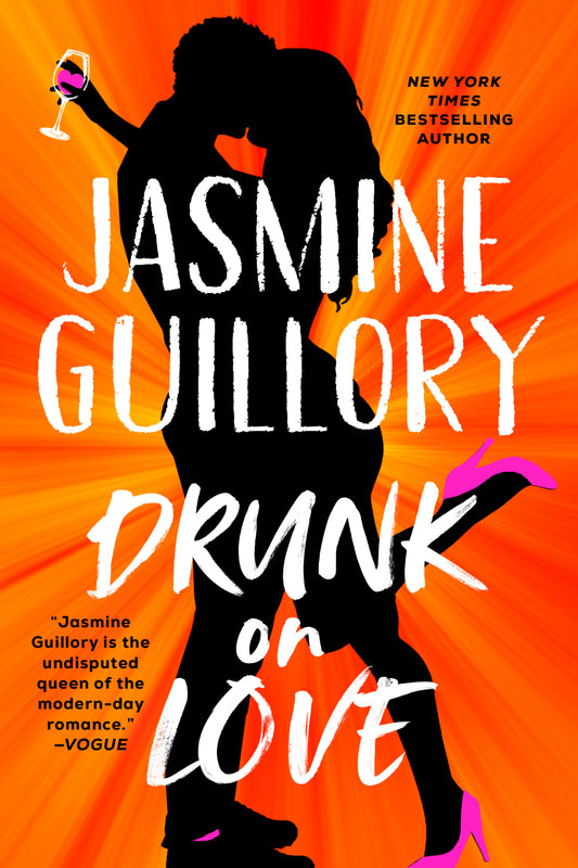 Drunk on Love - Agricola Street Books