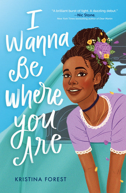 I Wanna Be Where You Are - Agricola Street Books