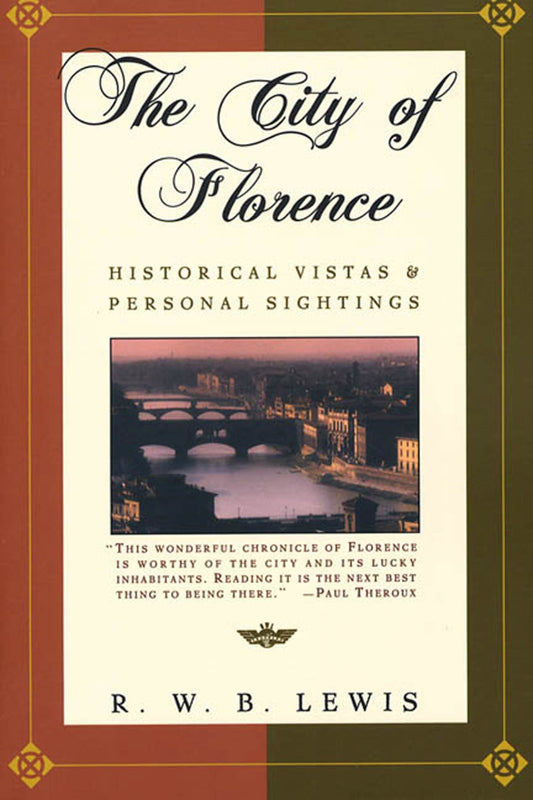 The City of Florence