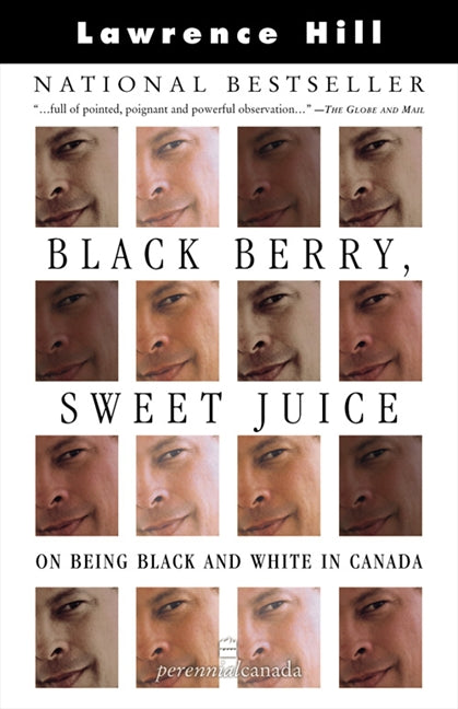 Black Berry, Sweet Juice - Agricola Street Books
