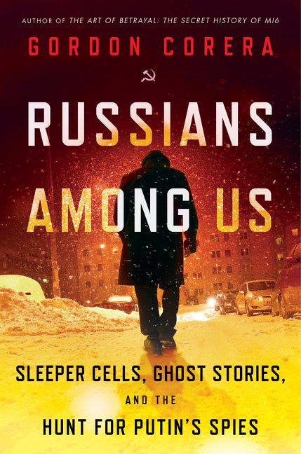 Russians Among Us - Agricola Street Books