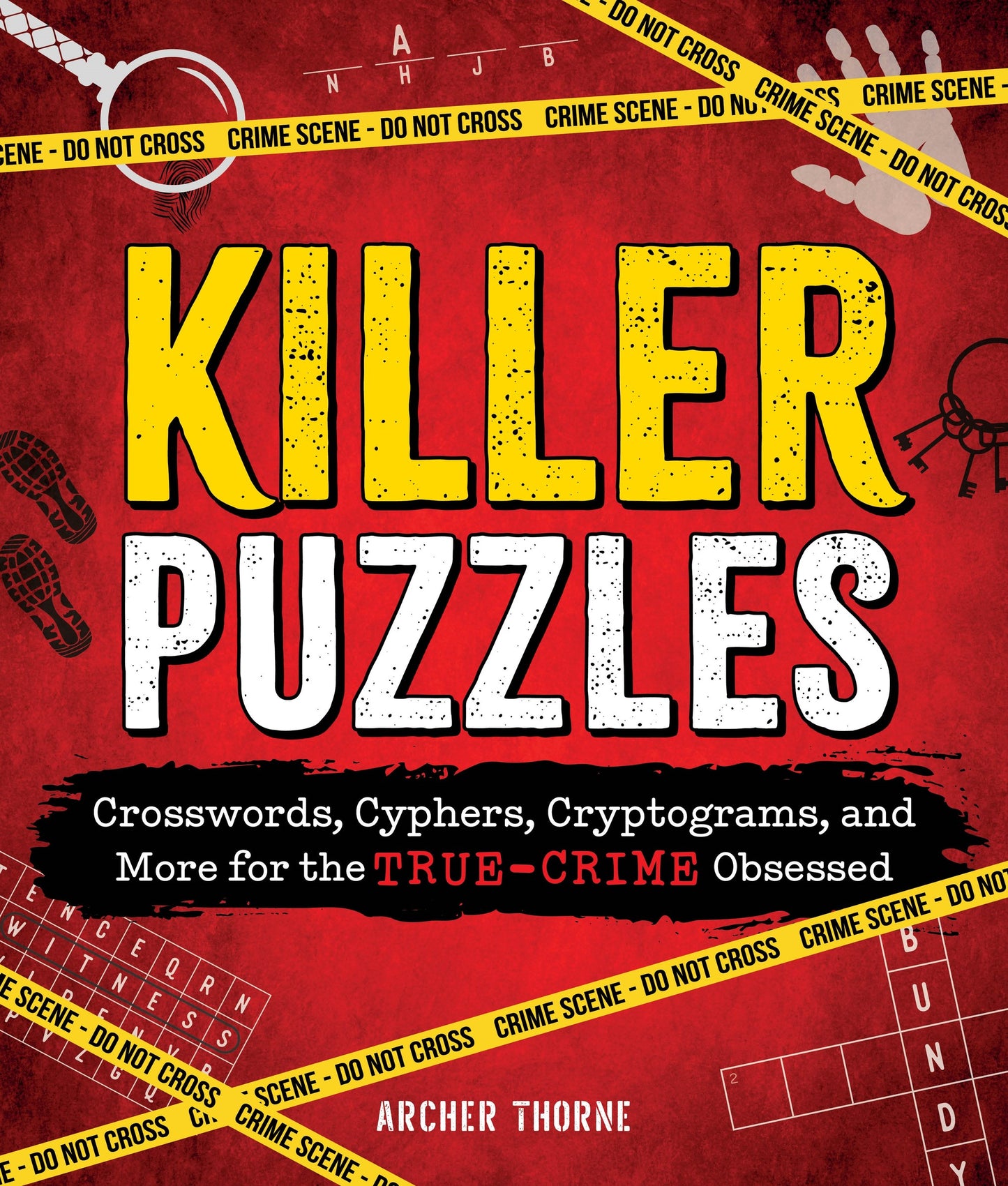 Killer Puzzles