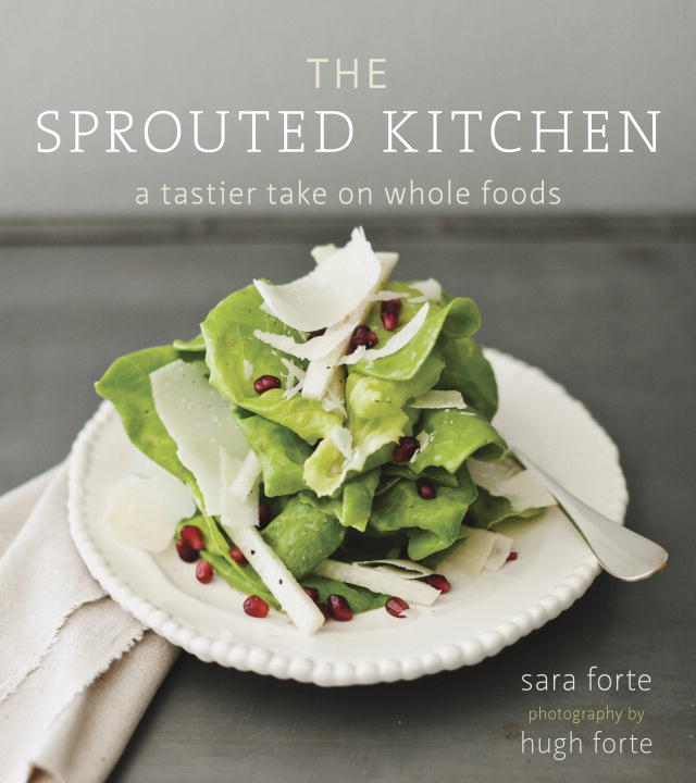 The Sprouted Kitchen - Agricola Street Books